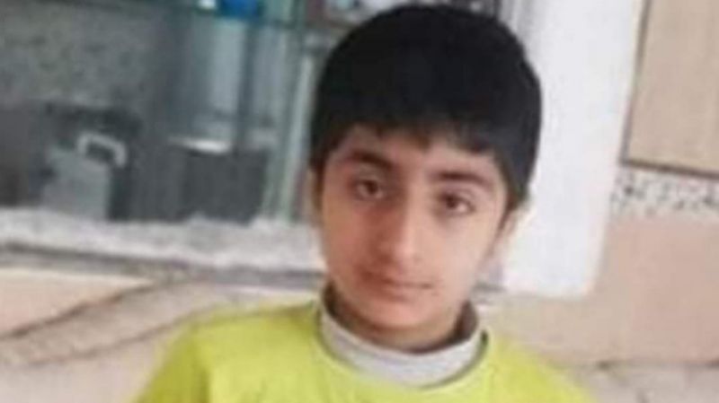 بكوژى راوێژى ته‌مه‌ن نۆ ساڵ ئاشكرا ده‌بێت